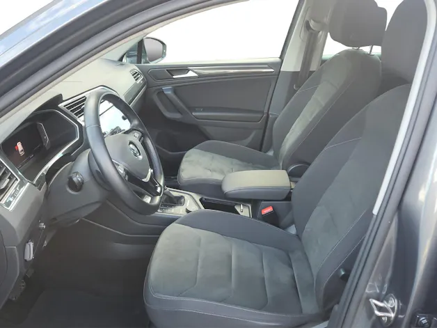 VW Tiguan 2.0 TDI SCR Highline 4Motion DSG