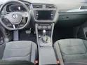 VW Tiguan 2.0 TDI SCR Highline 4Motion DSG