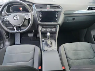 VW Tiguan 2.0 TDI SCR Highline 4Motion DSG