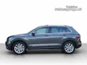 VW Tiguan 2.0 TDI SCR Highline 4Motion DSG