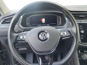 VW Tiguan 2.0 TDI SCR Highline 4Motion DSG