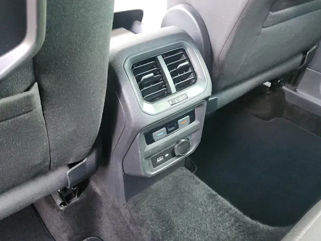 VW Tiguan 2.0 TDI SCR Highline 4Motion DSG