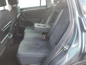 VW Tiguan 2.0 TDI SCR Highline 4Motion DSG