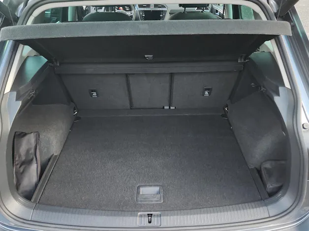 VW Tiguan 2.0 TDI SCR Highline 4Motion DSG