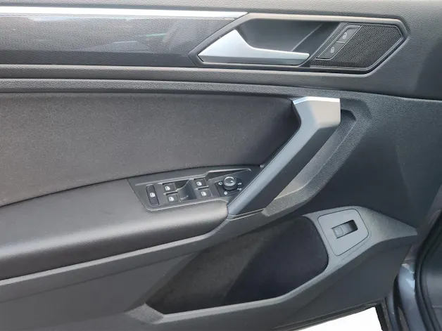 VW Tiguan 2.0 TDI SCR Highline 4Motion DSG
