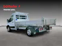 FORD Transit Kab.-Ch. 350 L2 Kipper Achse 4.10 2.0 EcoBlue 165 Trend