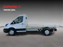 FORD Transit Kab.-Ch. 350 L2 Kipper Achse 4.10 2.0 EcoBlue 165 Trend