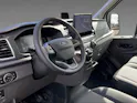 FORD Transit Kab.-Ch. 350 L2 Kipper Achse 4.10 2.0 EcoBlue 165 Trend