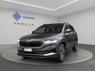 SKODA Karoq 1.5 TSI Dynamic DSG