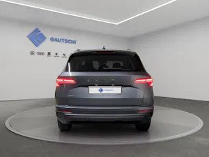 SKODA Karoq 1.5 TSI Dynamic DSG
