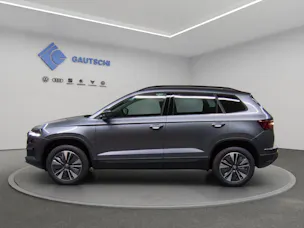 SKODA Karoq 1.5 TSI Dynamic DSG