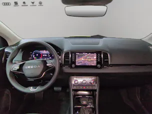 SKODA Karoq 1.5 TSI Dynamic DSG