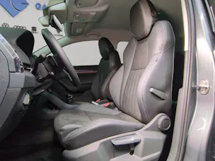 SKODA Karoq 1.5 TSI Dynamic DSG