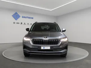 SKODA Karoq 1.5 TSI Dynamic DSG