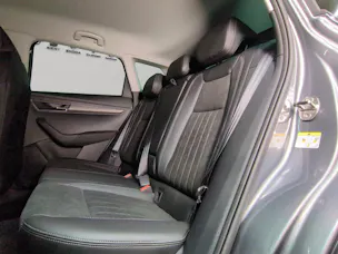 SKODA Karoq 1.5 TSI Dynamic DSG