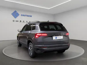 SKODA Karoq 1.5 TSI Dynamic DSG