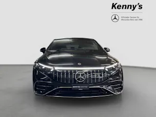 MERCEDES-BENZ EQS 53 AMG 4matic++