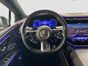 MERCEDES-BENZ EQS 53 AMG 4matic++