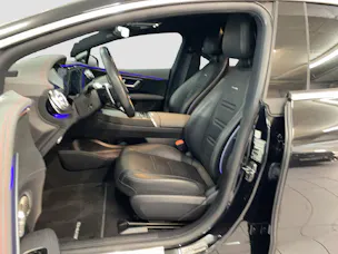 MERCEDES-BENZ EQS 53 AMG 4matic++