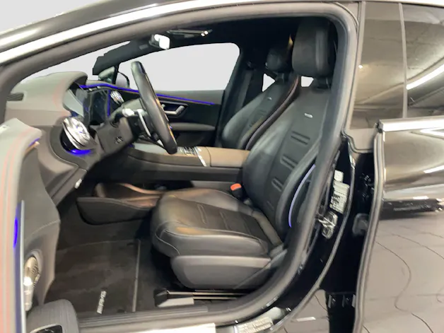 MERCEDES-BENZ EQS 53 AMG 4matic++