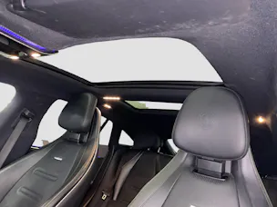 MERCEDES-BENZ EQS 53 AMG 4matic++
