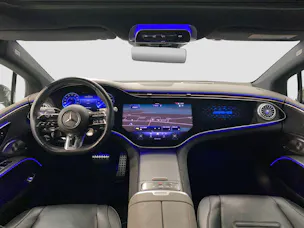 MERCEDES-BENZ EQS 53 AMG 4MATIC+