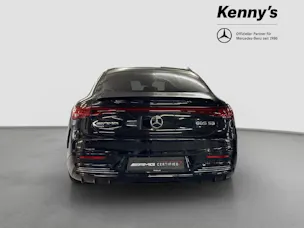MERCEDES-BENZ EQS 53 AMG 4matic++