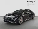 MERCEDES-BENZ EQS 53 AMG 4matic++
