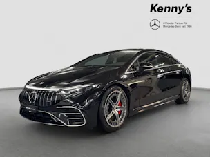 MERCEDES-BENZ EQS 53 AMG 4matic++