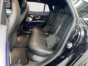 MERCEDES-BENZ EQS 53 AMG 4matic++