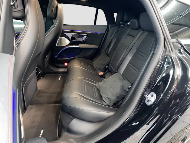 MERCEDES-BENZ EQS 53 AMG 4matic++