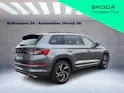 SKODA Kodiaq 2.0 TSI 4x4 RS