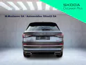 SKODA Kodiaq 2.0 TSI 4x4 RS