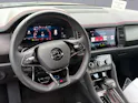 SKODA Kodiaq 2.0 TSI 4x4 RS