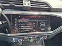 AUDI Q3 40 TDI S line quattro S-tronic *inkl. Anhängerkupplung+Garantie+Servicepaket*