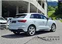 AUDI Q3 40 TDI S line quattro S-tronic *inkl. Anhängerkupplung+Garantie+Servicepaket*