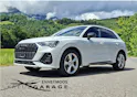 AUDI Q3 40 TDI S line quattro S-tronic *inkl. Anhängerkupplung+Garantie+Servicepaket*