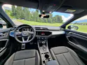 AUDI Q3 40 TDI S line quattro S-tronic *inkl. Anhängerkupplung+Garantie+Servicepaket*