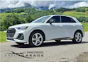 AUDI Q3 40 TDI S line quattro S-tronic *inkl. Anhängerkupplung+Garantie+Servicepaket*