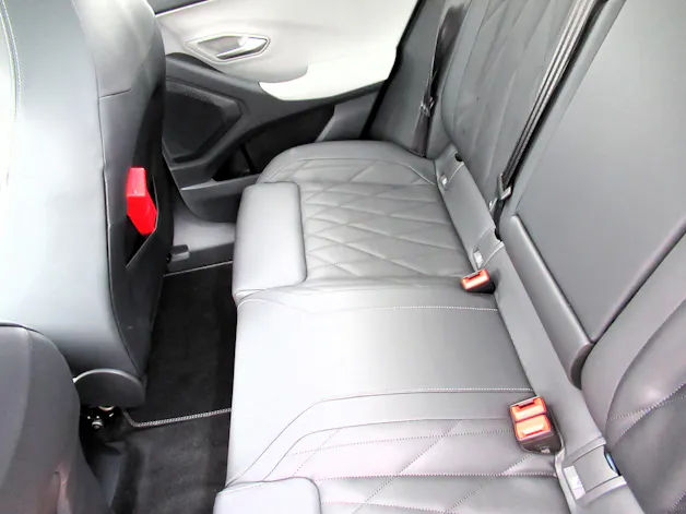 FORD Explorer Elektro 79kWh Extended Range Premium
