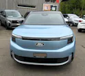 FORD Explorer Elektro 79kWh Extended Range Premium
