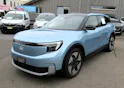 FORD Explorer Elektro 79kWh Extended Range Premium