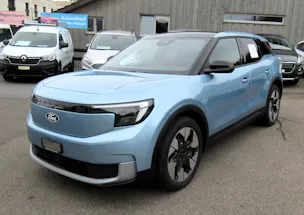 FORD Explorer Elektro 79kWh Extended Range Premium