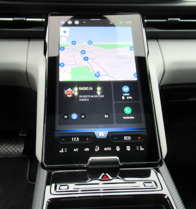 FORD Explorer Elektro 79kWh Extended Range Premium
