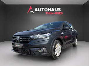 DACIA Sandero 1.0 TCe Comfort