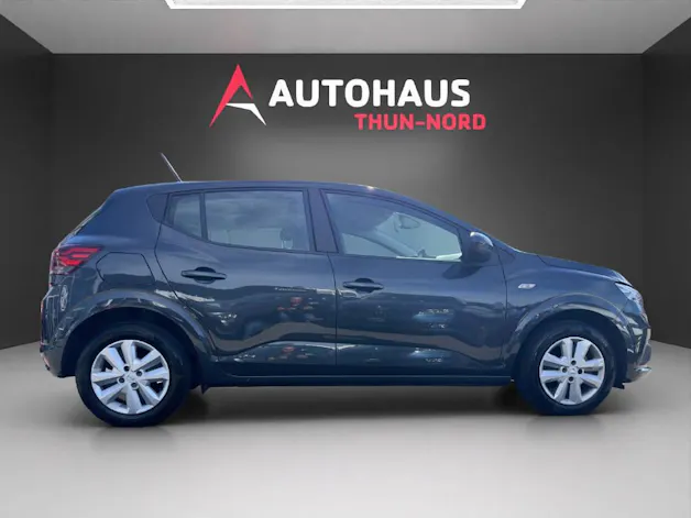 DACIA Sandero 1.0 TCe Comfort