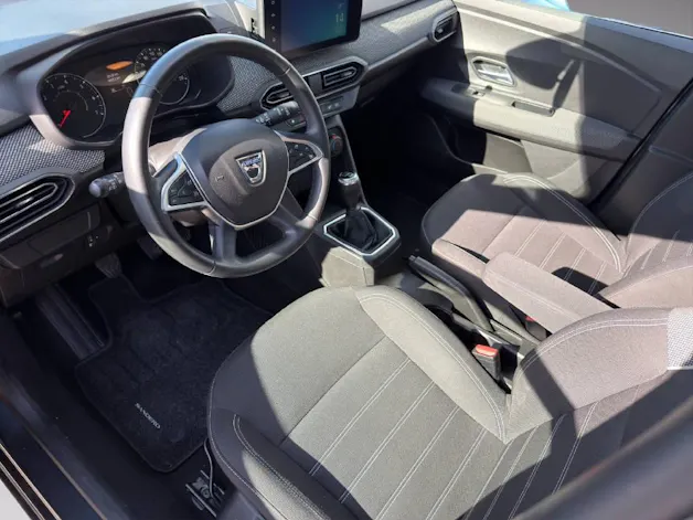 DACIA Sandero 1.0 TCe Comfort