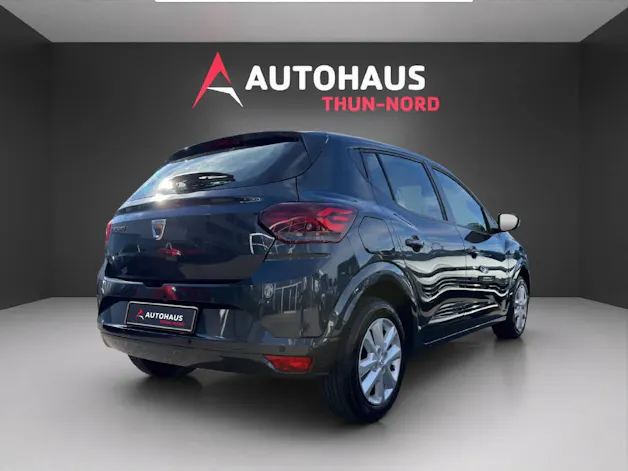 DACIA Sandero 1.0 TCe Comfort