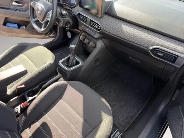 DACIA Sandero 1.0 TCe Comfort