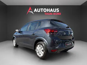 DACIA Sandero 1.0 TCe Comfort